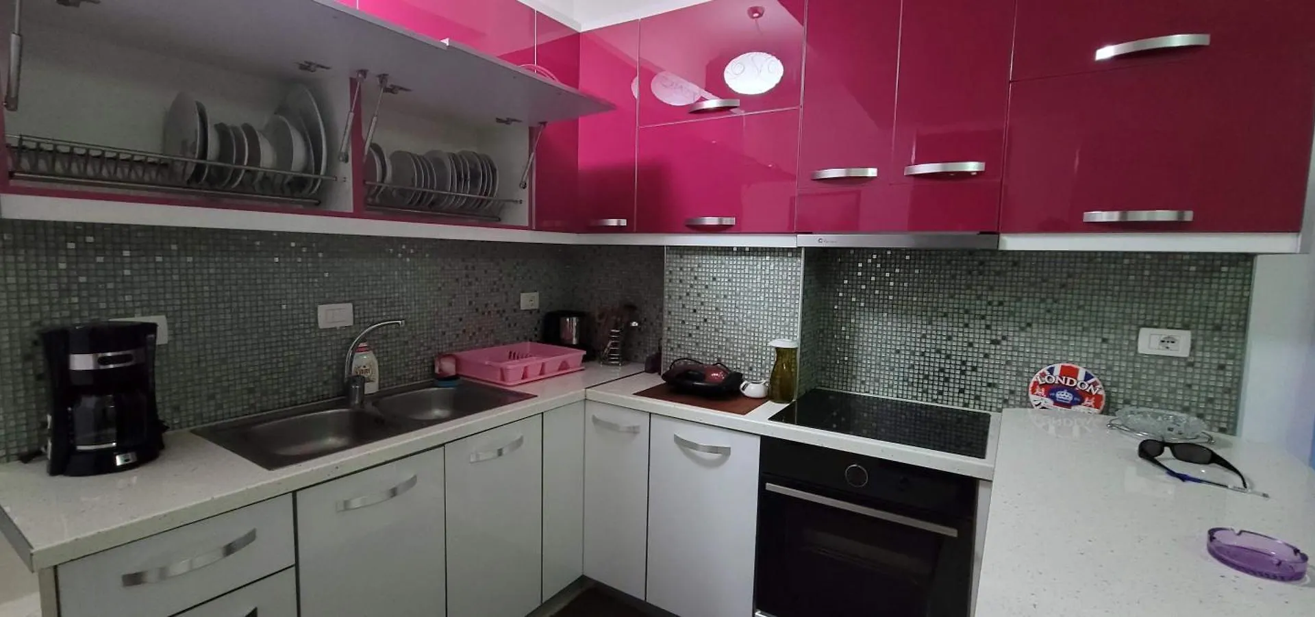 Inara Welcome Homes Gjirokaster Apartment