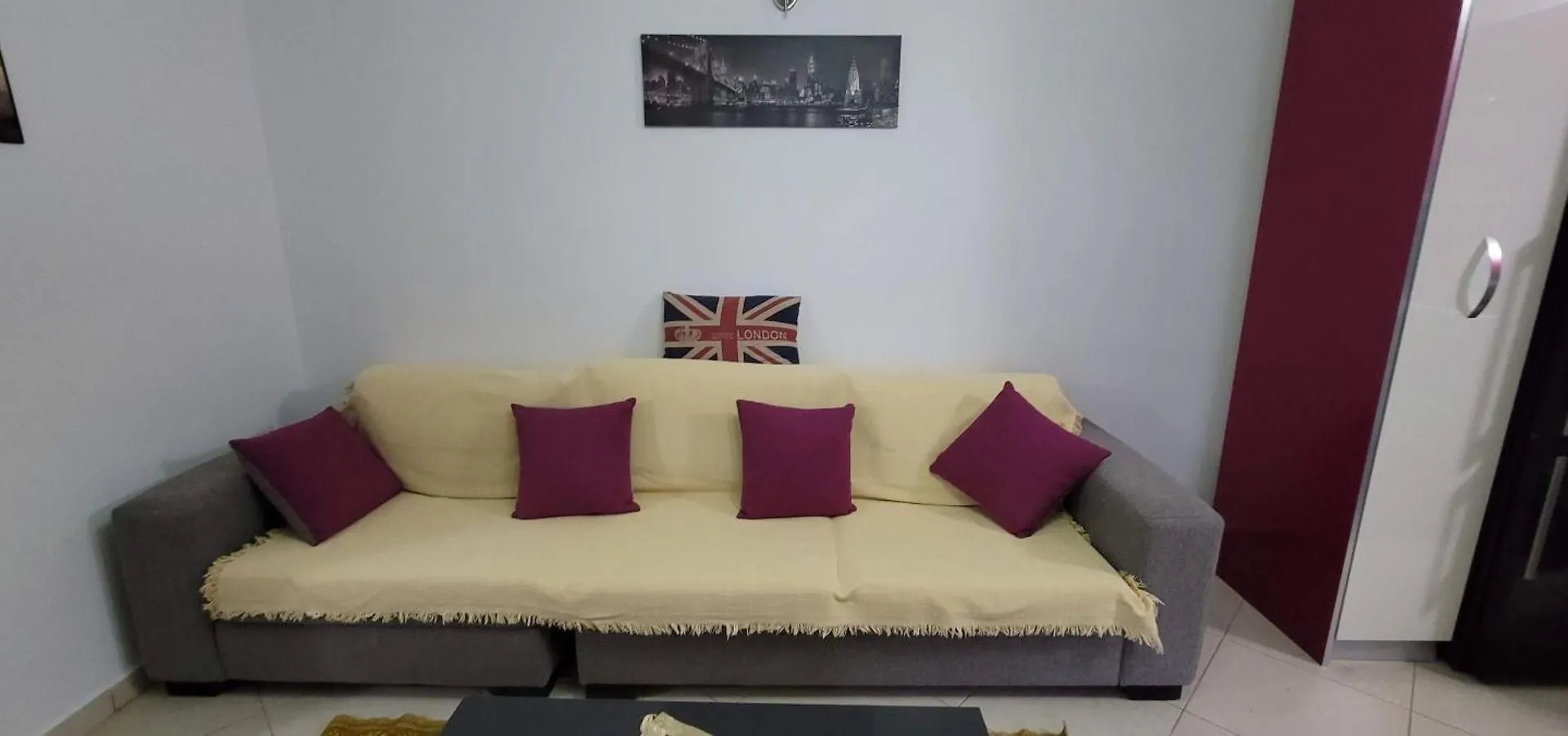 Inara Welcome Homes Gjirokaster Albania
