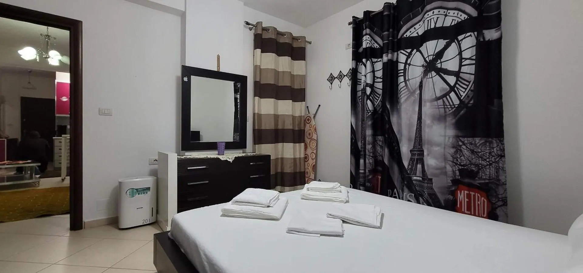 Inara Welcome Homes Gjirokaster Albania