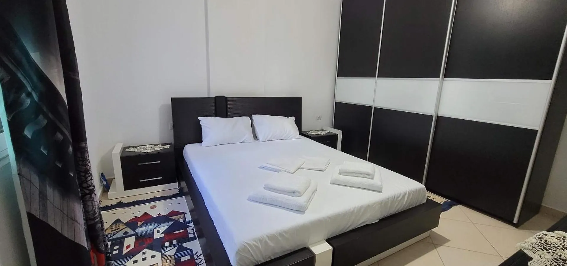 Apartment Inara Welcome Homes Gjirokaster