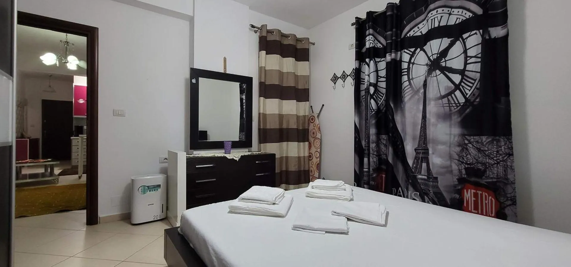 Inara Welcome Homes Gjirokaster