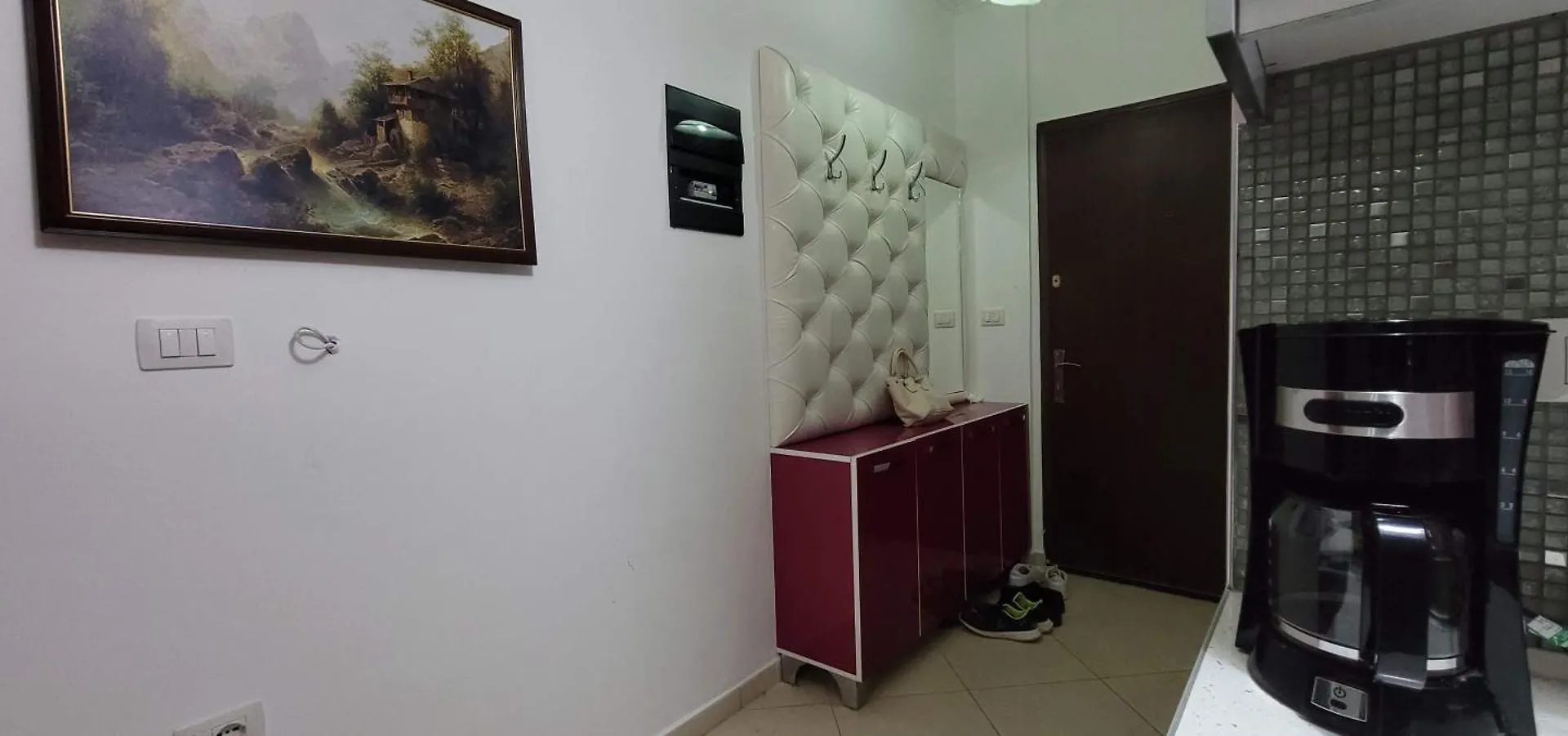 Apartment Inara Welcome Homes Gjirokaster