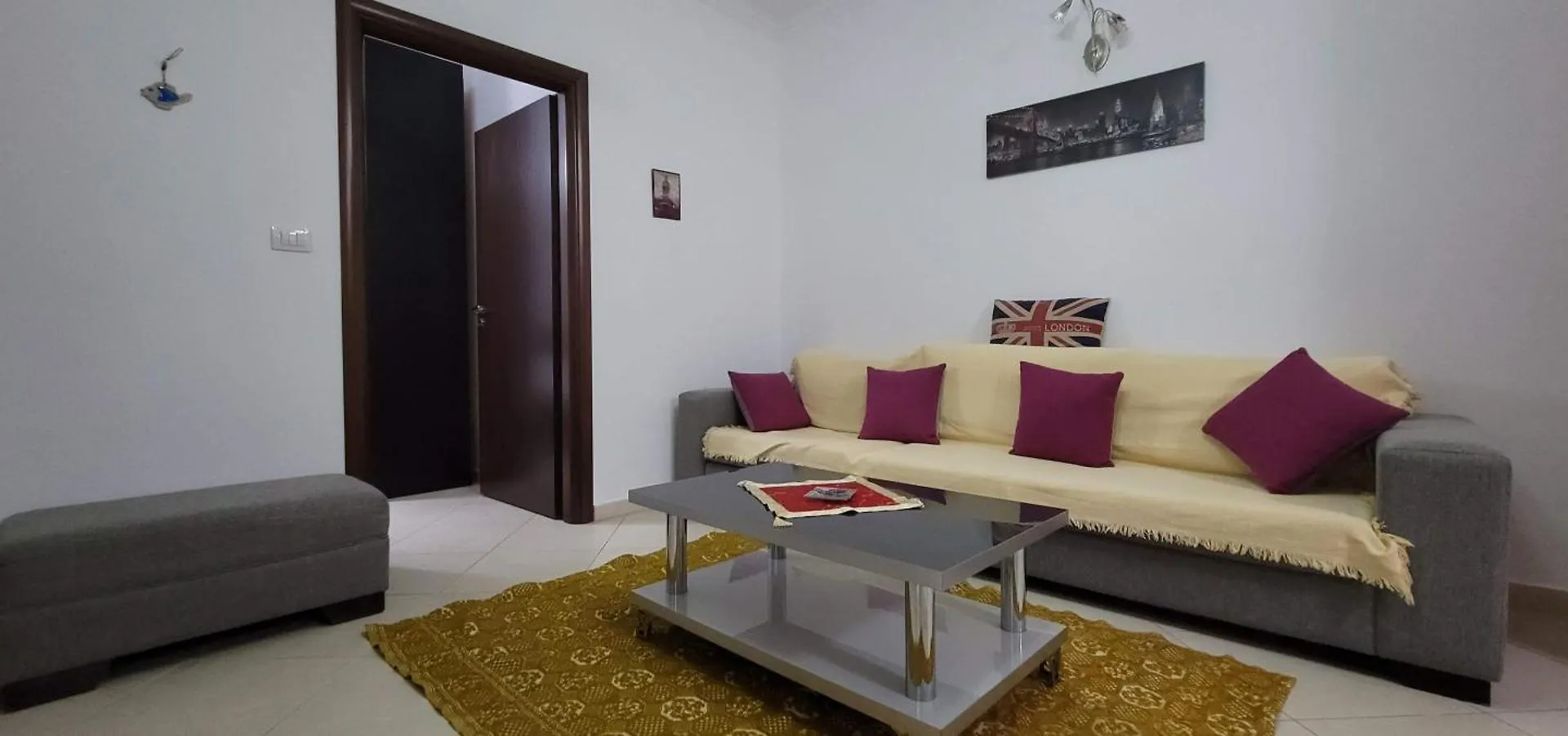 Inara Welcome Homes Gjirokaster