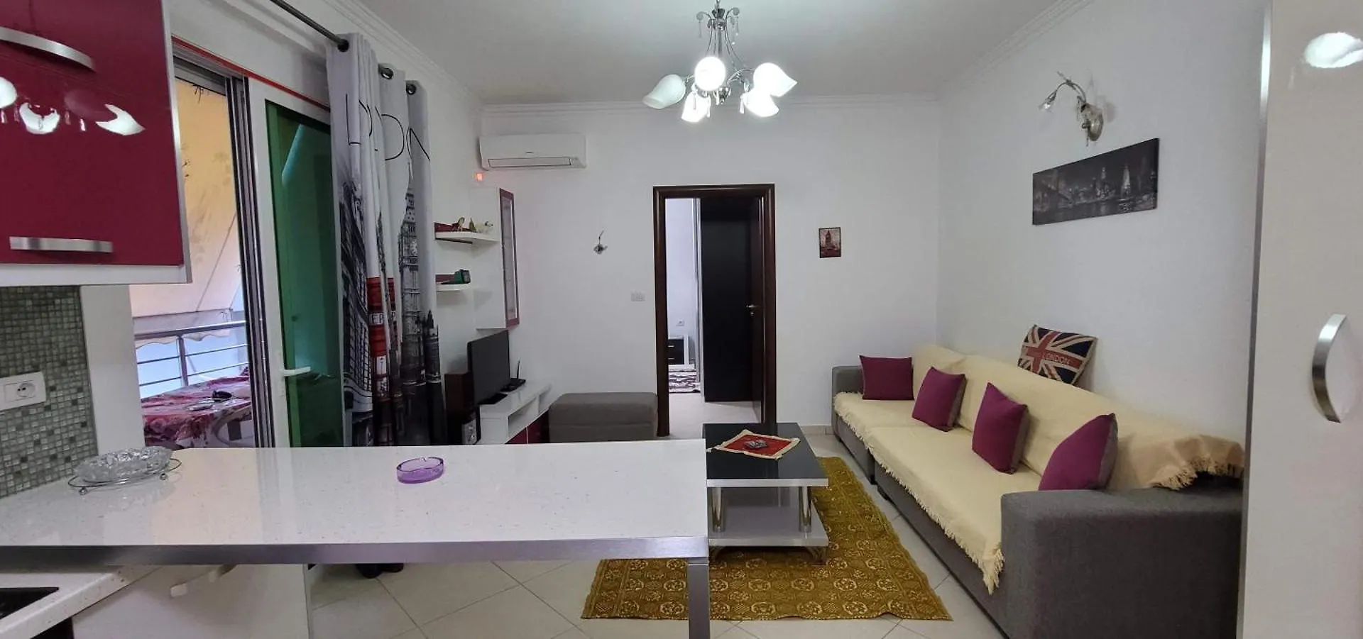 Inara Welcome Homes Gjirokaster