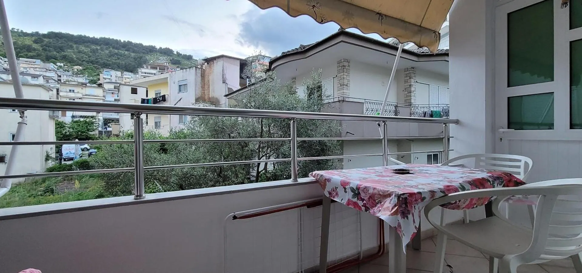 Inara Welcome Homes Gjirokaster Apartment