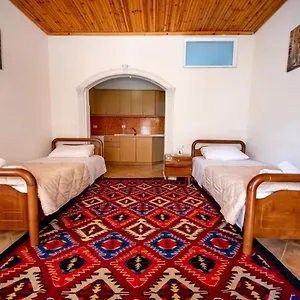 Garden Gjirokastra