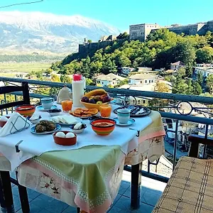 Klement Gjirokastër