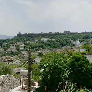 Bazzar Gjirokastra